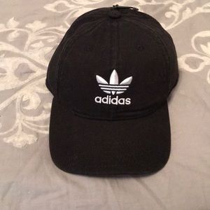 Adidas hat